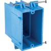 Thomas & Betts BH122A-UPC Super Hard Body Wiring Box, 22