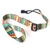 Abaodam Clip Guitar Strap Guitar Straps Adjustable Electric Guitar Strap