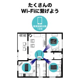 TP-LINK wireless LAN router 11n/g/b 300Mbps TL-WR841N