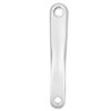 Alomejor Bicycle Crank Arm 170 mm Aluminium Alloy Left Single