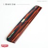 Uppercut Deluxe CT5 Tortoise Shell Comb 108 x 41