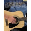 Hal Leonard The Contemporary Christian Easy Guitar Songbook