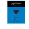 Nurse Mates Graduated Compression Full Support Pantyhose | 6 mmHg