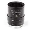 Omegon CS-Mount Lens 2.8-12 mm f/1.4
