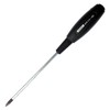 Vessel Cushion Grip Screwdriver (Narrow Shaft Model), +0X100