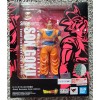 Bandai S.H.Figuarts SUPER SAIYAN GOD SON GOKU -Event Exclusive Color