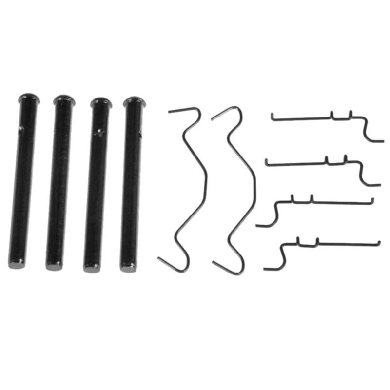 TRW PFK537 Pad Fitting Kit
