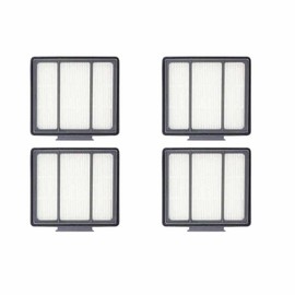 Replacement Parts for Shark ION Robot S87 R85 RV850 RV850BRN, RV850WV, RV851WV, RV700_N, RV720_N, RV750_N Vacuum Cleaner