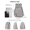 winspansy Small Backpack For School Girls Boys Aesthetic Lightweight Travel