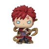 Pop Naruto Gaara Vinyl Figure