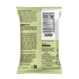 24 MANTRA Organic Moong Dal - Usda Certified Organic - European Union Certified Organic - Pesticides Free - Adulteration Free - Sodium Free (4 Pound (Pack Of 1) Yellow)