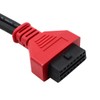 Nicear Diagnostic Plug Cable Adapter For 12+8 Programming Cable Connector