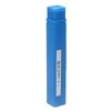 Aperture Gauge Tapered Hole Ruler Stainless Steel Inner Hole Diameter
