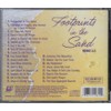 Footprints in the Sand, Vols. 1 & 2