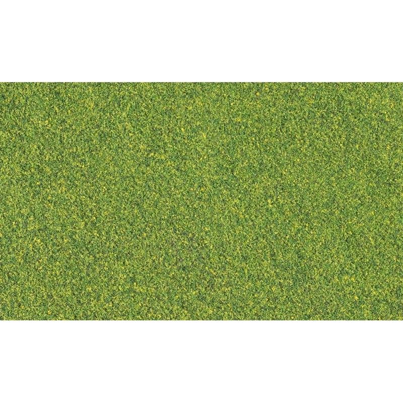 Woodland Scenics T1362 Greening Material Burnt Grass Shaker Coarse Turf