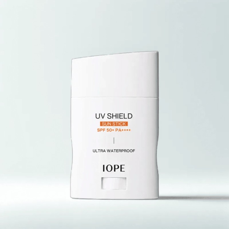 IOPE 아이오페 UV쉴드 선 스틱 워터프루프 자외선차단 20g IOPE UV