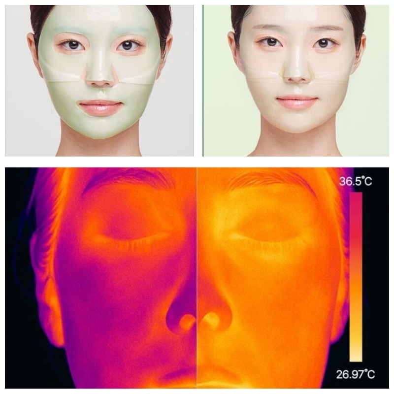 WELLDERMA Fitting Mask Pack 25g*4ea [Retinol Collagen/Cica Treatment Repair/PDRN Exosome