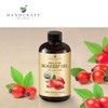 Handcraft Blends Aceite de Rosa Mosqueta Orgánico - 1 Fl