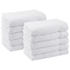 Utopia Towels - Pack of 10 Guest Towels 30 x