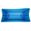 Portable Folding Bathtub, Adult Collapsible Bathtub SPA Soaking Bath Bucket