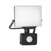 Miratic LED Spotlight with Motion Sensor Outdoor - Spotlight with