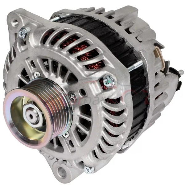 A-Carparts Alternator For Infiniti G35 3.5L 2007-2008 G37 3.7L 2008-2010