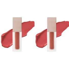 Mikrit MyCret Matte Moisturizing Tint Colorful 10 Armeria / 미크릿 매트 촉촉 보습 틴트 발색 10 아르메리아 X2개 BNS