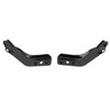 1 Pair Front Bumper Support Bracket 2046200285 Left Right Bumper