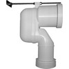 Duravit 8990250000, White