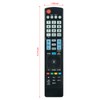 AKB73615336 Replace Remote Control fit for LG LCD LED Plasma