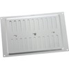 Open & Close Aluminium Air Vent 9" x 6" Hit