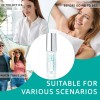 Aceite Labial Hidratante Y Voluminizador Con Microagujas