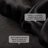 Niagara Sleep Solution Niagara Satin Bonnet for Men - Reversible