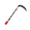 Senkichi Single Edged Thin Scythe with Steel, Left Handed for