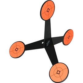 JACK PYKE Walking Shooting Target