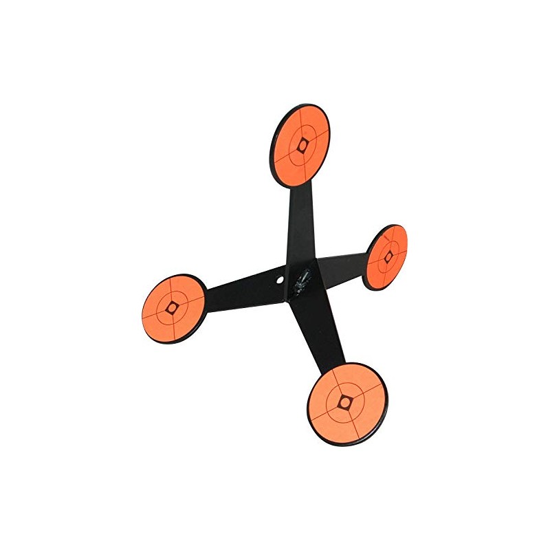 JACK PYKE Walking Shooting Target