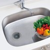 Belca SP-225 Drainage Strainer, Easy to Place and Store, For