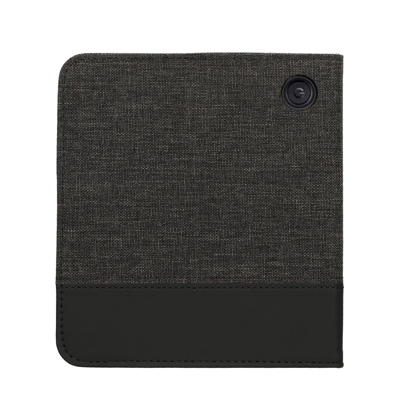 kwmobile Case Compatible with Kobo Kobo Libra Colour/Tolino Vision Colour