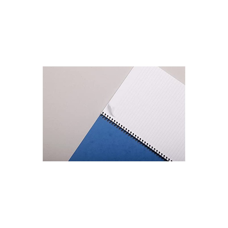 Clairefontaine - Ref 4865Z - Europa Notemaker Sidebound Notebook (120