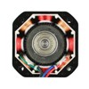 STEPPERONLINE Nema 17 Stepper Motor Bipolar 1A 13Ncm Stepper Motor