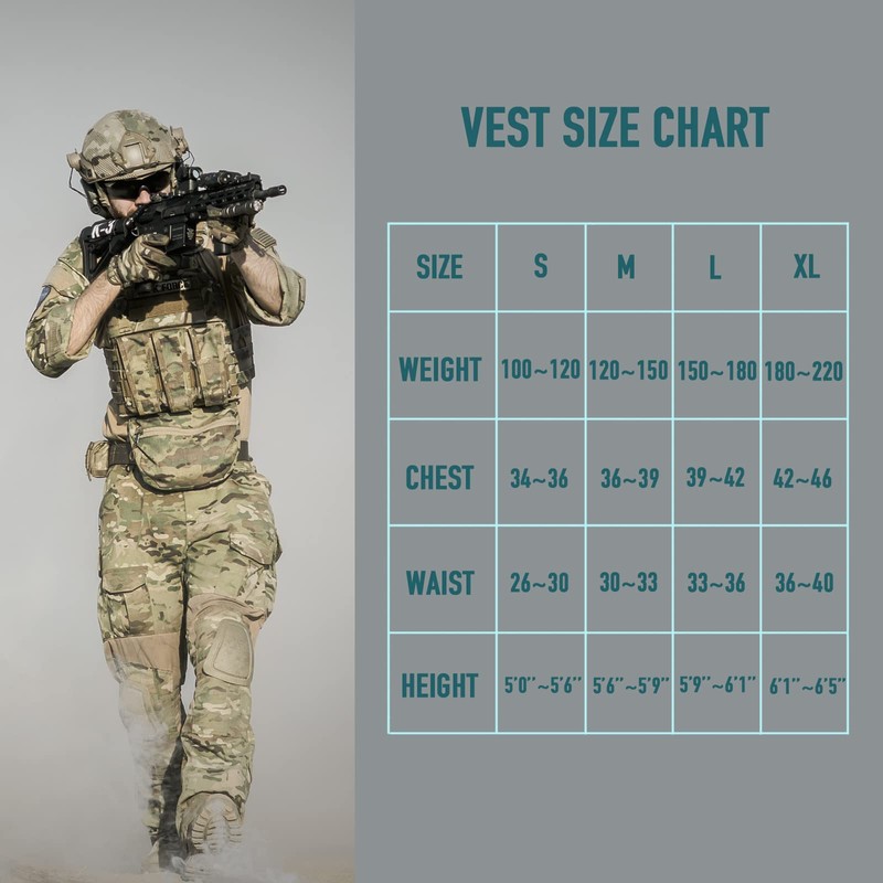 LUCKY CLOVER Ventilation Vest: Adjustable & Lightweight & Comfortable, Helps