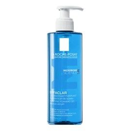 Gel Limpiador La Roche Posay Piel Grasa Con Tendencia