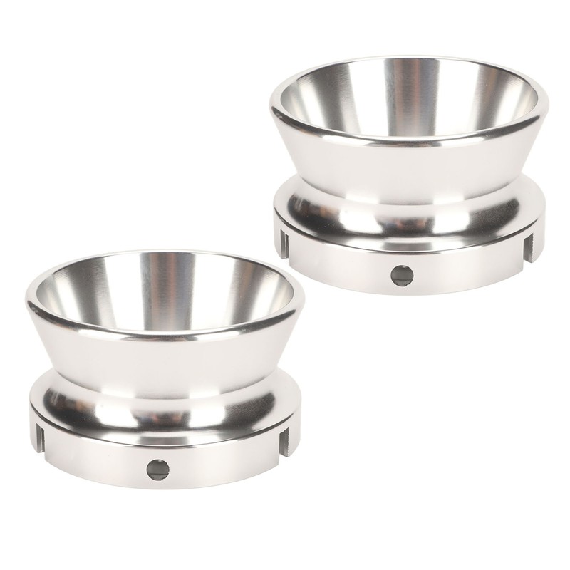 Polished Aluminium NAB Hub Adapters 10 Inch Opener Universal Loading