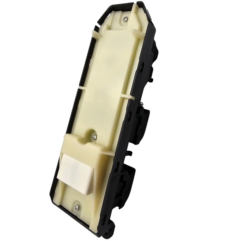 SWITCHDOCTOR Window Master Switch for 2009-2015 Toyota Venza (Power, Control,
