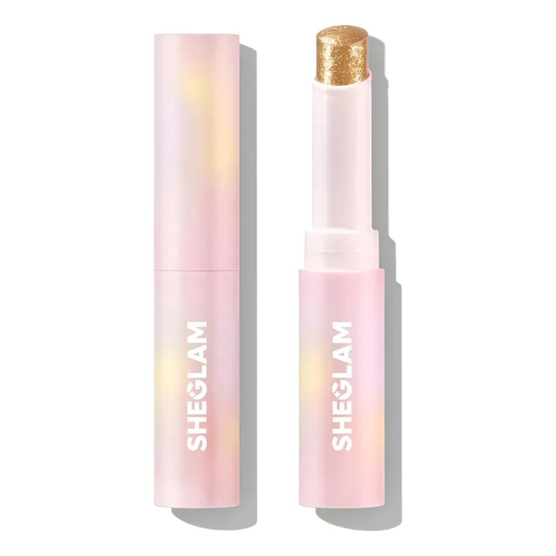 Sheglam Crystal Jelly Glaze Barra De Sombra - Golden Girl