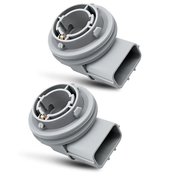 QAGGUM Turn Signal Socket Fit for Kia Forte 2019 2020