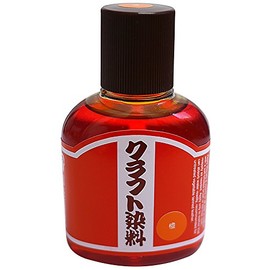 Leather Dye Craft Dye 100cc;
