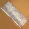 GuuYebe LB75011 E75-E3 14PCS LED Backlight Strips for 75 inch