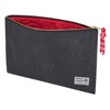 Rough Enough Important Document Organizer Holder Safe File Folder Bag