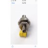AVALCO INC AN6287-1 High Pressure Valve